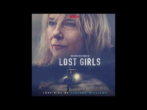 "Lost Girl" by Lucinda Williams