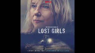 &quot;Lost Girl&quot; by Lucinda Williams