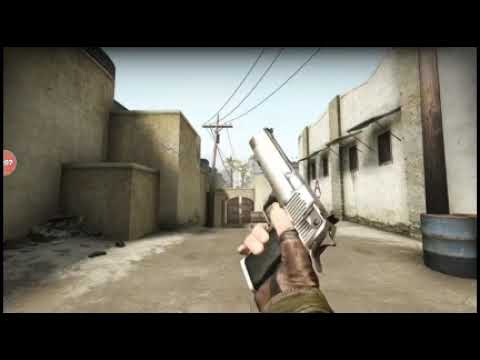 CS:GO ALL WEAPONS alpha 2011