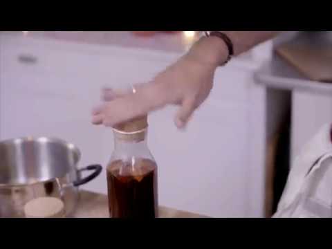 Ernst Kirchsteiger brygger Glühwein