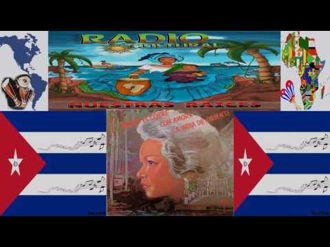 LA INDIA DE ORIENTE   Canto A Borinquen