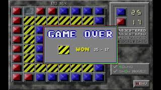 Assimilation for DOS