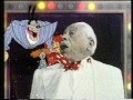Hula Hoops Advert Featuring Cab Calloway Late 80s