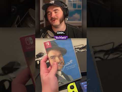 Schlatt Could NOT Believe It Was Real 💀