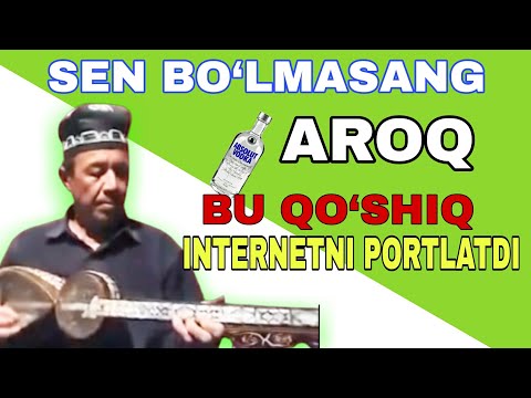 Sen bo‘lmasang AROQ, Сен булмасанг арок