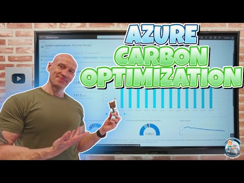 Cut Cloud Emissions Now: Azure Carbon Optimization Guide Cut Cloud Emissions Now: Azure Carbon Optimization Guide