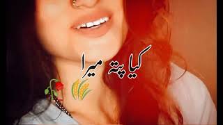 Shakal Se Bure Dill Ke Hai Ache  Pashto and Urdu M