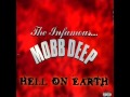 Mobb Deep- Nighttime Vultures [Instrumental]