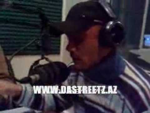 Uran – Freestyle | 104 FM