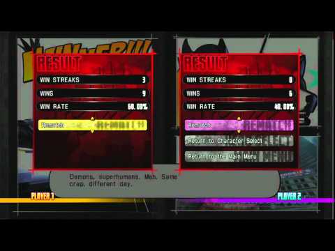 WNF 4.3: D-Dub Vs. Neo