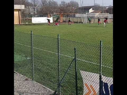 Veneto - Giovanissimi Elite U15 Girone A - Giornata 11 - Villafranca Veronese vs Longare Castegnero
