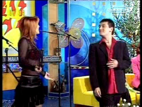 Victoria Lungu &Costi Burlacu- E prea tarziu
