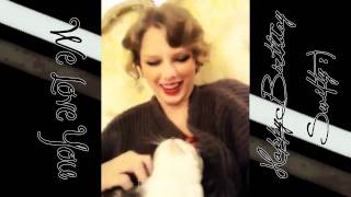 i&#39;ve got sunshine; taylor swift