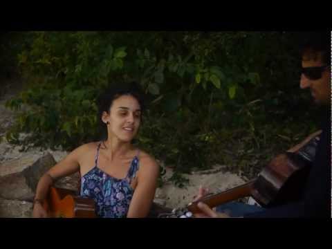 | ESCUTA | Ô LUGAR - Teka Simon e Moriel Costa