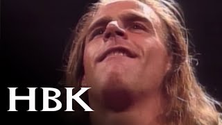 Shawn Michaels Titantron (1997 - 2003) HD Quality