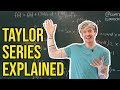Oxford Calculus Taylor S Theorem Explained With Examples And Derivation
