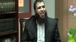 الحلقة الخامسة عشر (الدورة التأهيلية) دكتور شريف طه يونس image