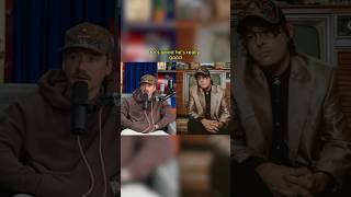 🙏🏼♥️ ​⁠@TheoVon &amp; ​⁠@morganwallen go listen to their full podcast episode out now