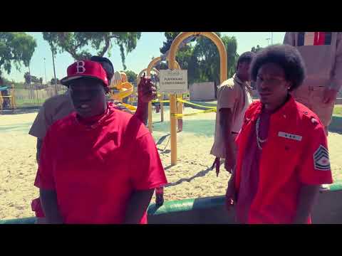 Perry B feat. Tiny Spanky & Ocean Biggs - Yung Homiez (Shot By Kingee GFX)