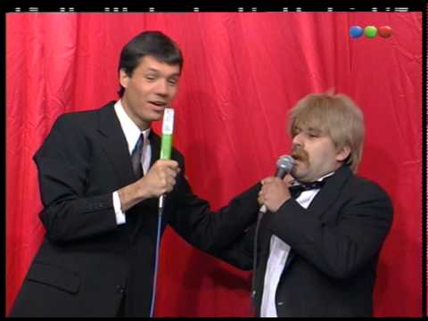 El Show Del Locutor, Trabajos 10/11 - Videomatch 99