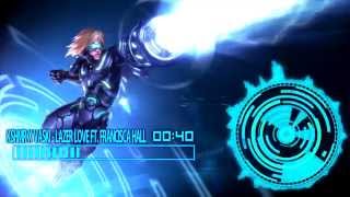 KSHMR &amp; VASKI-Lazer Love (ft Francisca Hall)[NIGHTCORE]