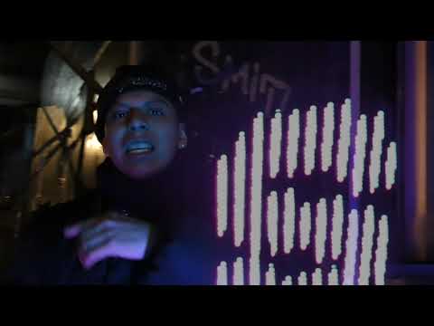 Baby Chvpo - Lil Shawty [OFFICIAL VIDEO]