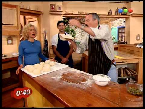 Programa 117 - Maru a la Tarde