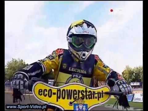 24.08.2008 Polonia Bydgoszc - PSŻ Milion Team Poznań