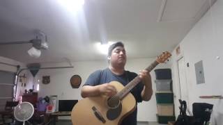 COLD AND ALL ALONE - MXPX  (cover)