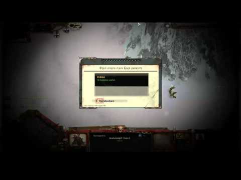 Let's Battle Together Dawn of War - 18 - Zwei Sessions!!