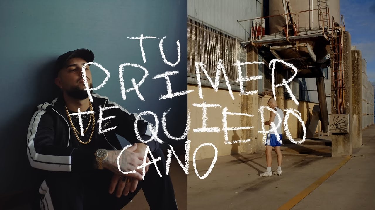 TU PRIMER TE QUIERO TRIANA by Cano from Spain Popnable