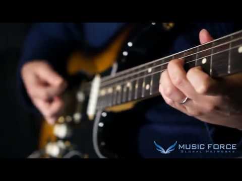 [MusicForce] Suhr Classic SSH Demo