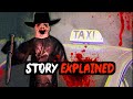 SKINFREAK Puppet Combo STORY EXPLAINED