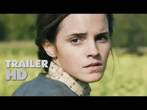 Colonia - Official Film Trailer 2015 - Emma Watson, Daniel Brühl, Michael Nyqvist Movie HD