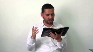 8. El anticristo, la gran tribulación y la Iglesia - Parte 1