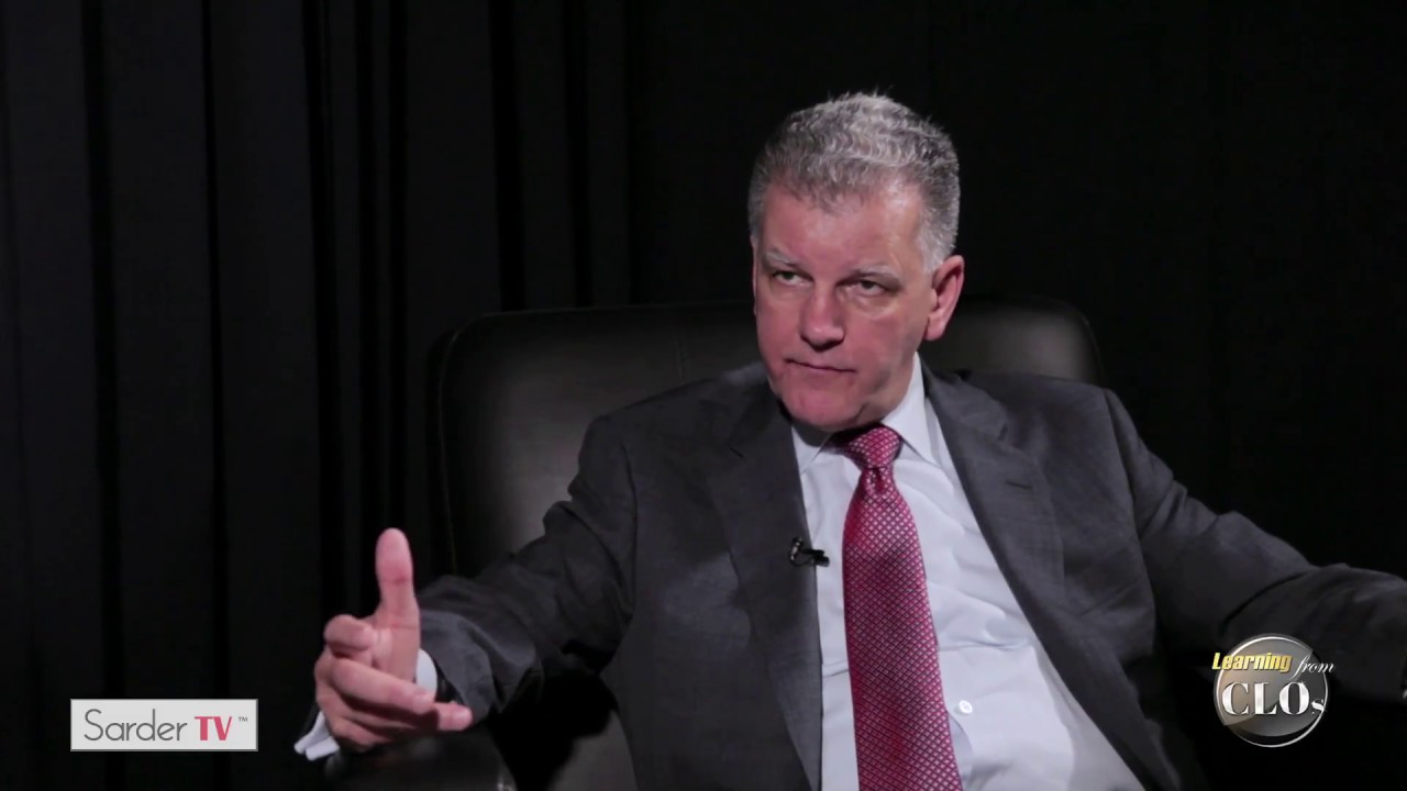 How did you tackle the learning transformation at AIG? By Daniel Lovely