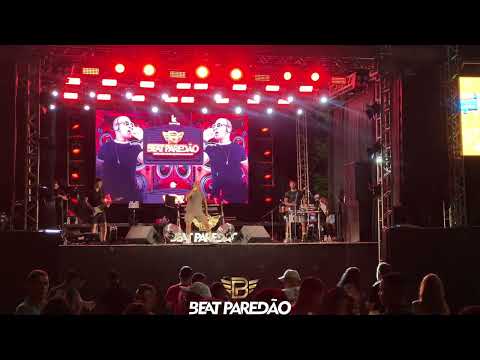 BANDA BEAT PAREDÃO AO VIVO EM MONTE ALEGRE DO PIAUÍ 🔥 CARNAVAL 2026 FOI  TOP DE VERDADE !