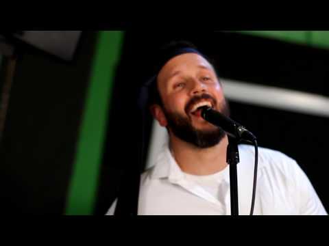 Finer Things Club - Living