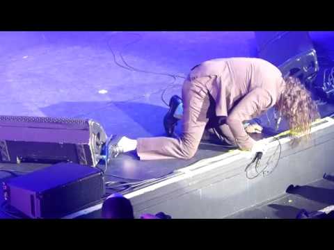 Rival Sons , Paris , 09/11/2019  (1)