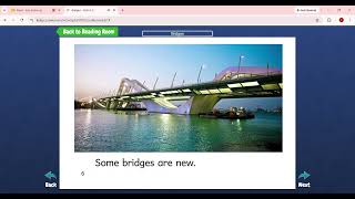 Level B.Bridges