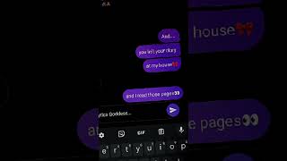 Download lagu Wait a Minute!~ @willowsmith || chat lyrics mp3 Download lagu Wait a Minute!~ @willowsmith || chat lyrics mp3