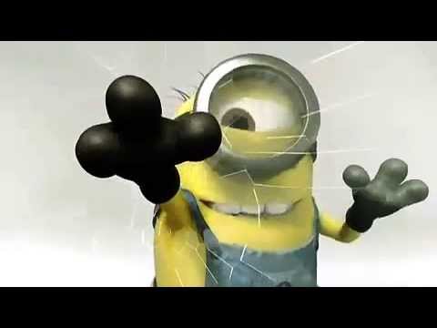 Minions Intro - Joni Sandez - Despicable Me 3