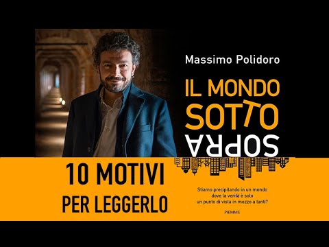 10 Reasons to Read "The World Upside Down"