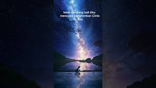 Download lagu Arief - Aku Yang Kau Tinggalkan ( lirik lagu) mp3