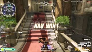 GunZ 2: The Second Duel video thumbnail