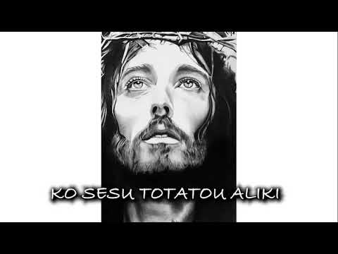 KO SESU ATATOU ALIKI - RIVERTARS 1979 * katiko * Valota VAHAI SOSAIA 2020