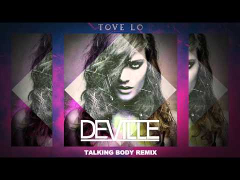 Tove Lo - Talking Body (Deville Twerk Remix)