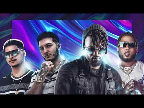 Karetta El Gucci, Omar Montes, RVFV & Chimbala - Fake Capo (Remix)
