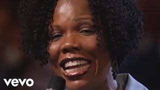 His Eye Is On The Sparrow - Lynda Randle: Live Album Version Music Video