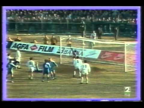1992 March 4 Sigma Olomouc Czechoslovakia 1 Real Madrid Spain 1 UEFA Cup